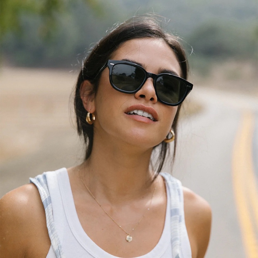 Raen Myles 53 Sunglasses Brand New - Picture 5 of 11